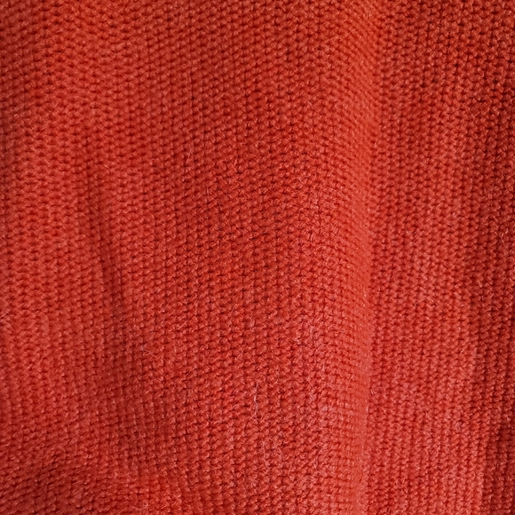 Banana Republic boat neck sweater - Picture 4 of 4